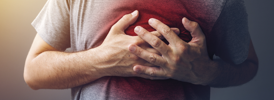 Douleur dans la poitrine | Cardiologie-Intercard